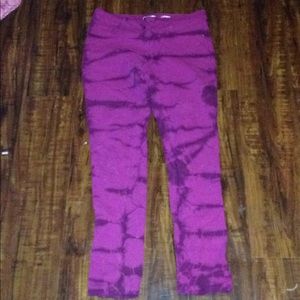 kids jeggings